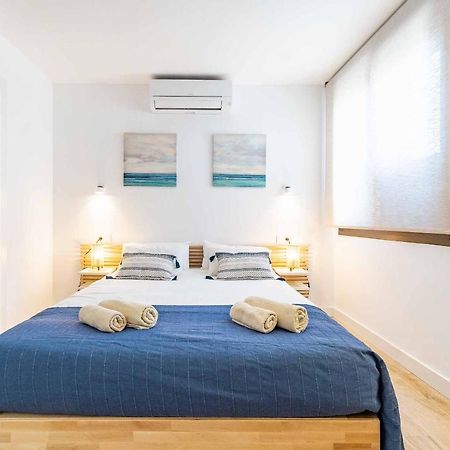 פואנגירולה Sur Suites Palmeras 6 מראה חיצוני תמונה