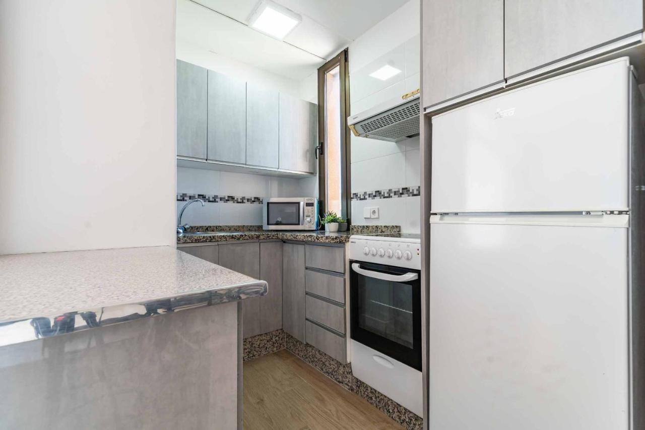 פואנגירולה Sur Suites Palmeras 6 מראה חיצוני תמונה