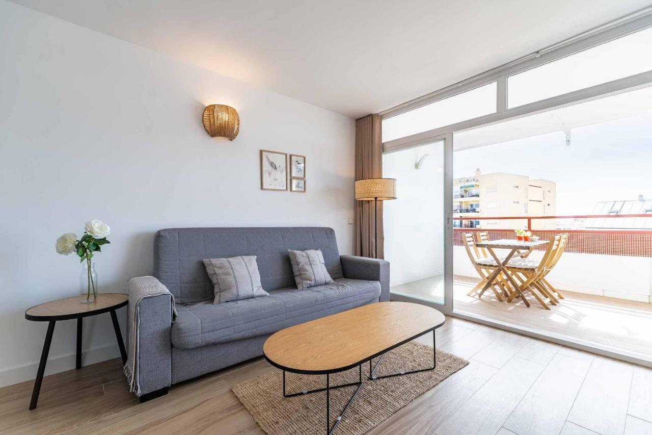 פואנגירולה Sur Suites Palmeras 6 מראה חיצוני תמונה