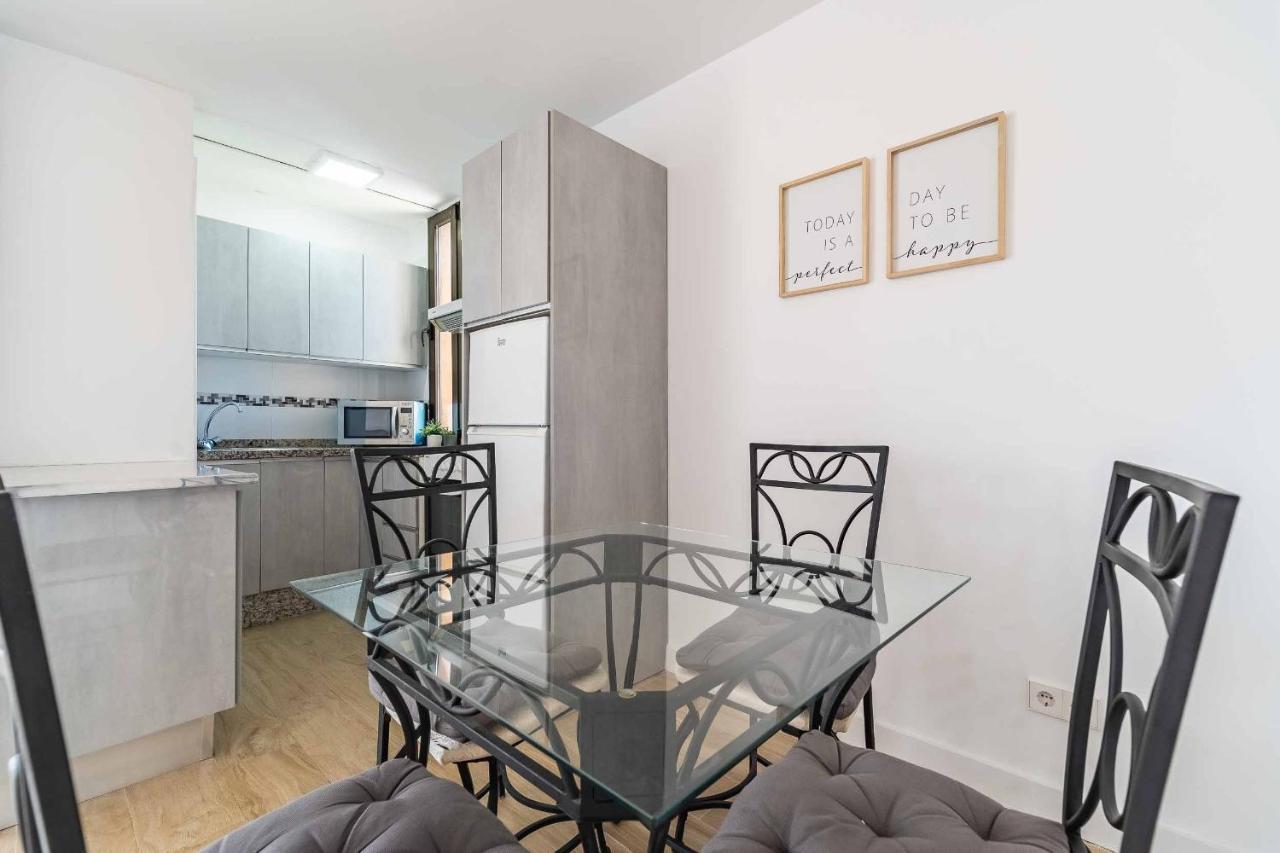 פואנגירולה Sur Suites Palmeras 6 מראה חיצוני תמונה