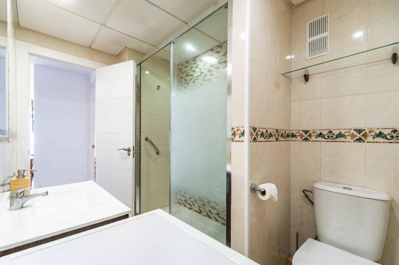 פואנגירולה Sur Suites Palmeras 6 מראה חיצוני תמונה