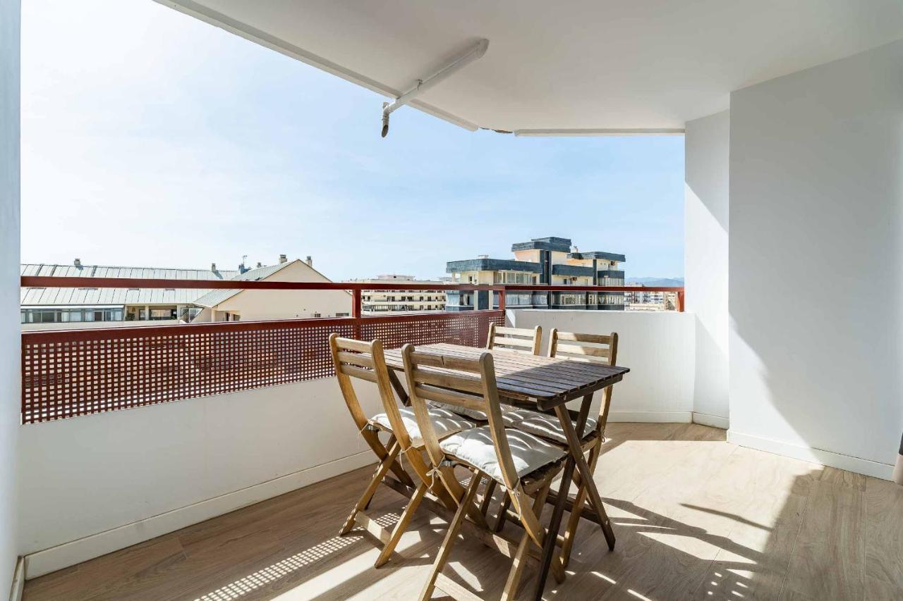 פואנגירולה Sur Suites Palmeras 6 מראה חיצוני תמונה